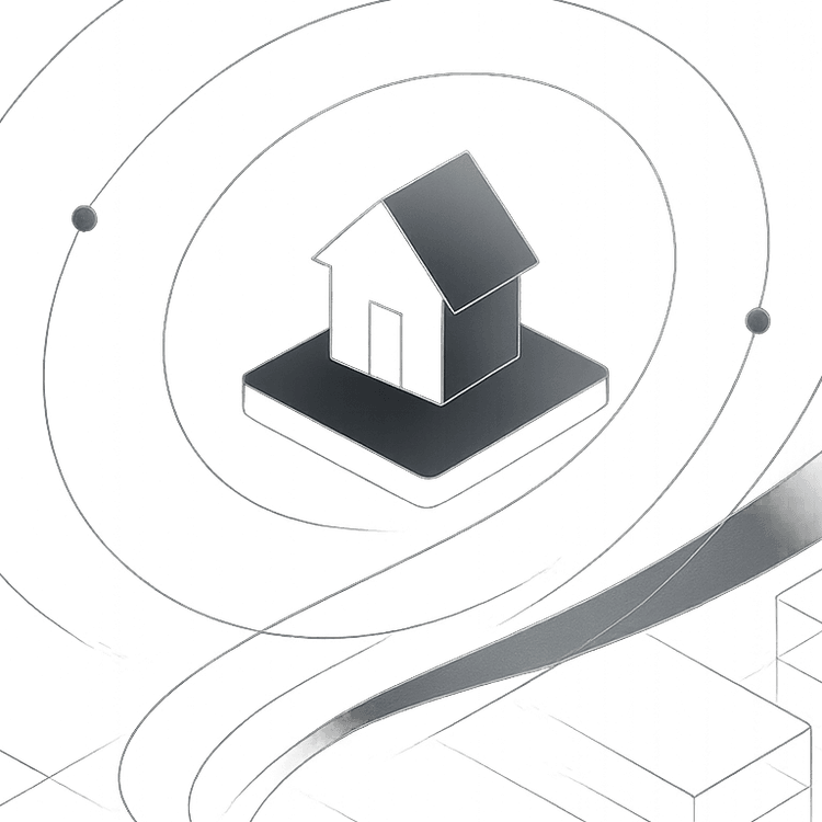 Guide to the Mortgage Galaxy